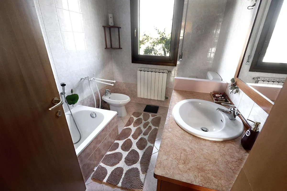 Guarda Veneta Affitto Breve Rovigo La Casa Sul Grande Fiume Po Di Nadine 아파트 0*, Guarda Veneta 이탈리아