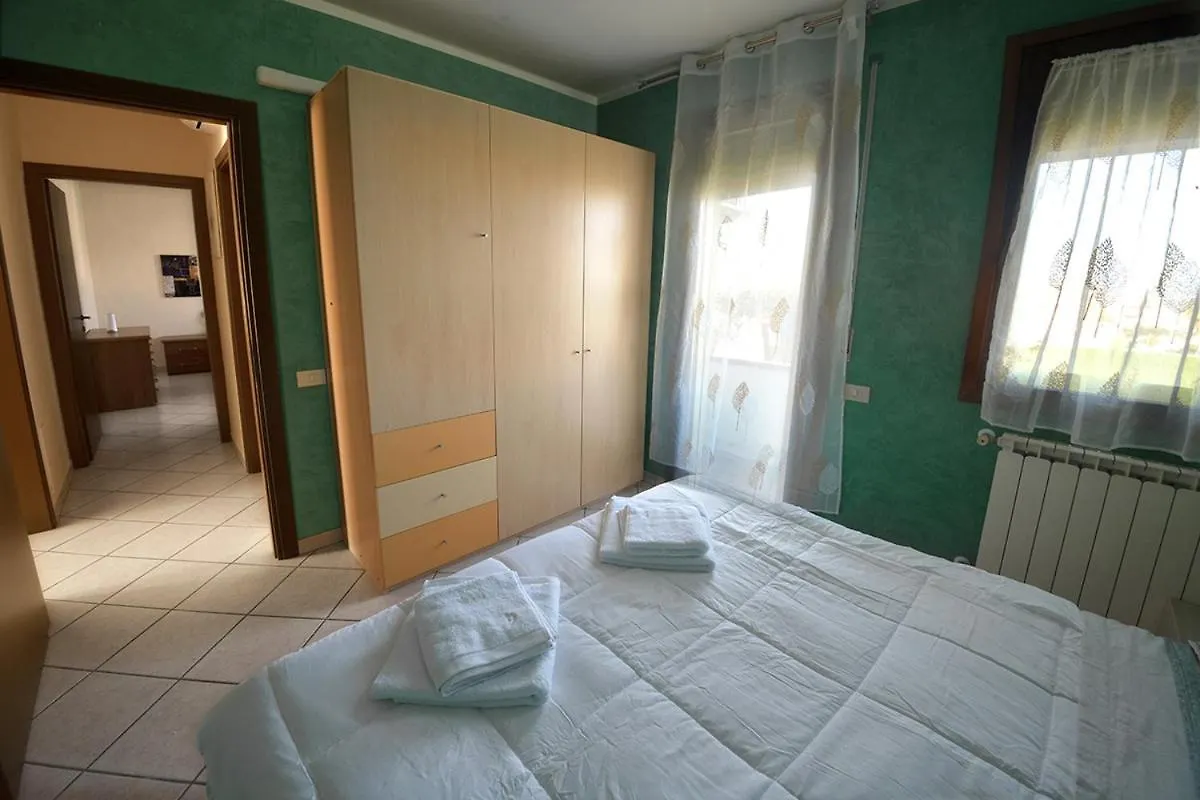 Guarda Veneta Affitto Breve Rovigo La Casa Sul Grande Fiume Po Di Nadine 아파트 Guarda Veneta