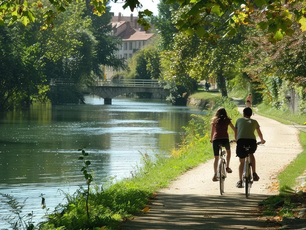 Apartmán Affitto Breve Rovigo La Casa Sul Grande Fiume Po Di Nadine Guarda Veneta 0*,  Itálie
